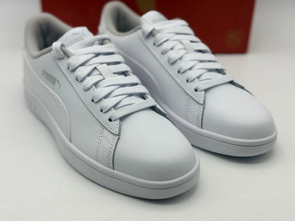 PUMA Unisex Smash V2 L2 jr -Top Sneakers