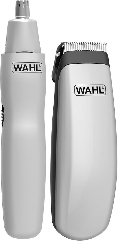 Wahl - Travel Kit - Set de Tondeuse