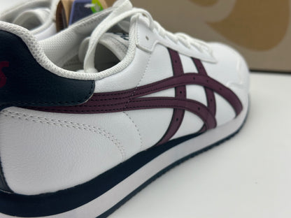 ASICS
Baskets Tiger Runner 1201A505 White Roselle