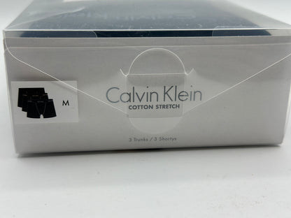 Calvin Klein Caleçon (Lot de 3) Homme