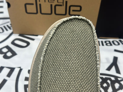 Hey Dude mocassin pour Homme neuves et authentique tailles 43 ultra légères