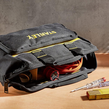 Stanley Sac À Outils En Toile 600 Deniers neuf