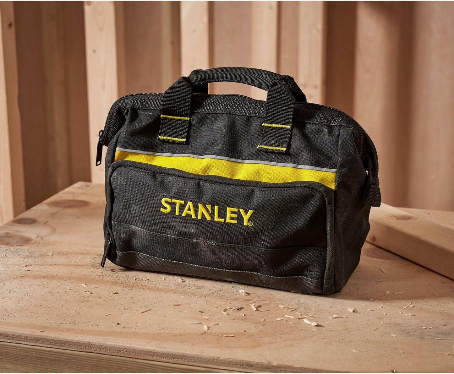 Stanley Sac À Outils En Toile 600 Deniers neuf