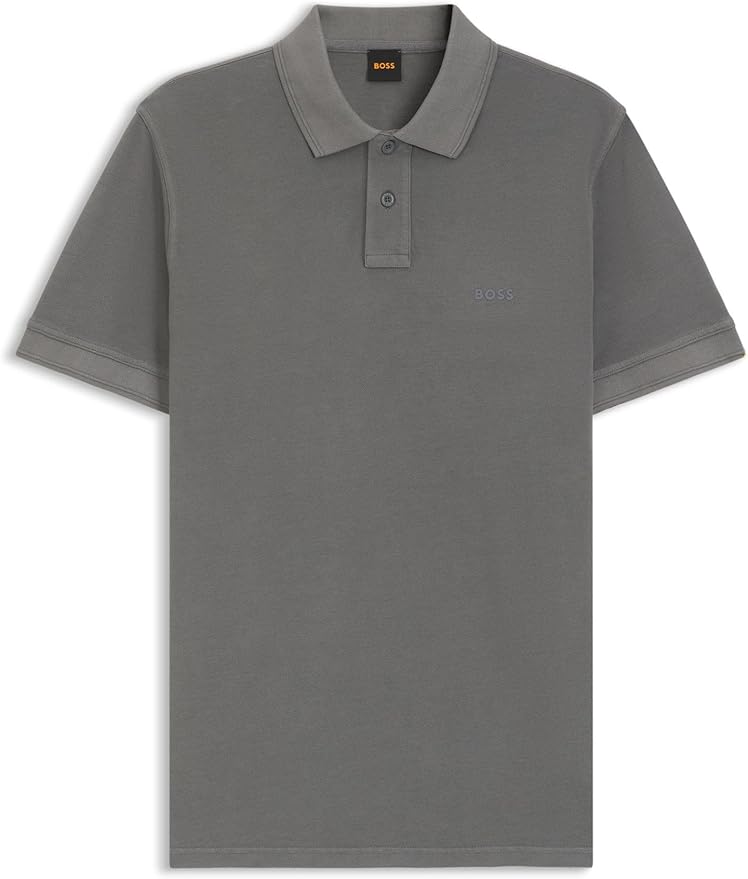 BOSS Prime 10203439 01 Polo Homme
