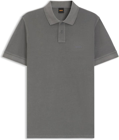 BOSS Prime 10203439 01 Polo Homme