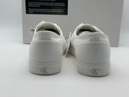 Calvin Klein Homme Ess Vulc Low MG Canvas Bas
