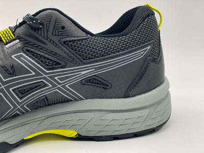 Asics Gel Venture 8 Graphite Grey Homme Running Trail - Taille 44 US 10 Neuves
