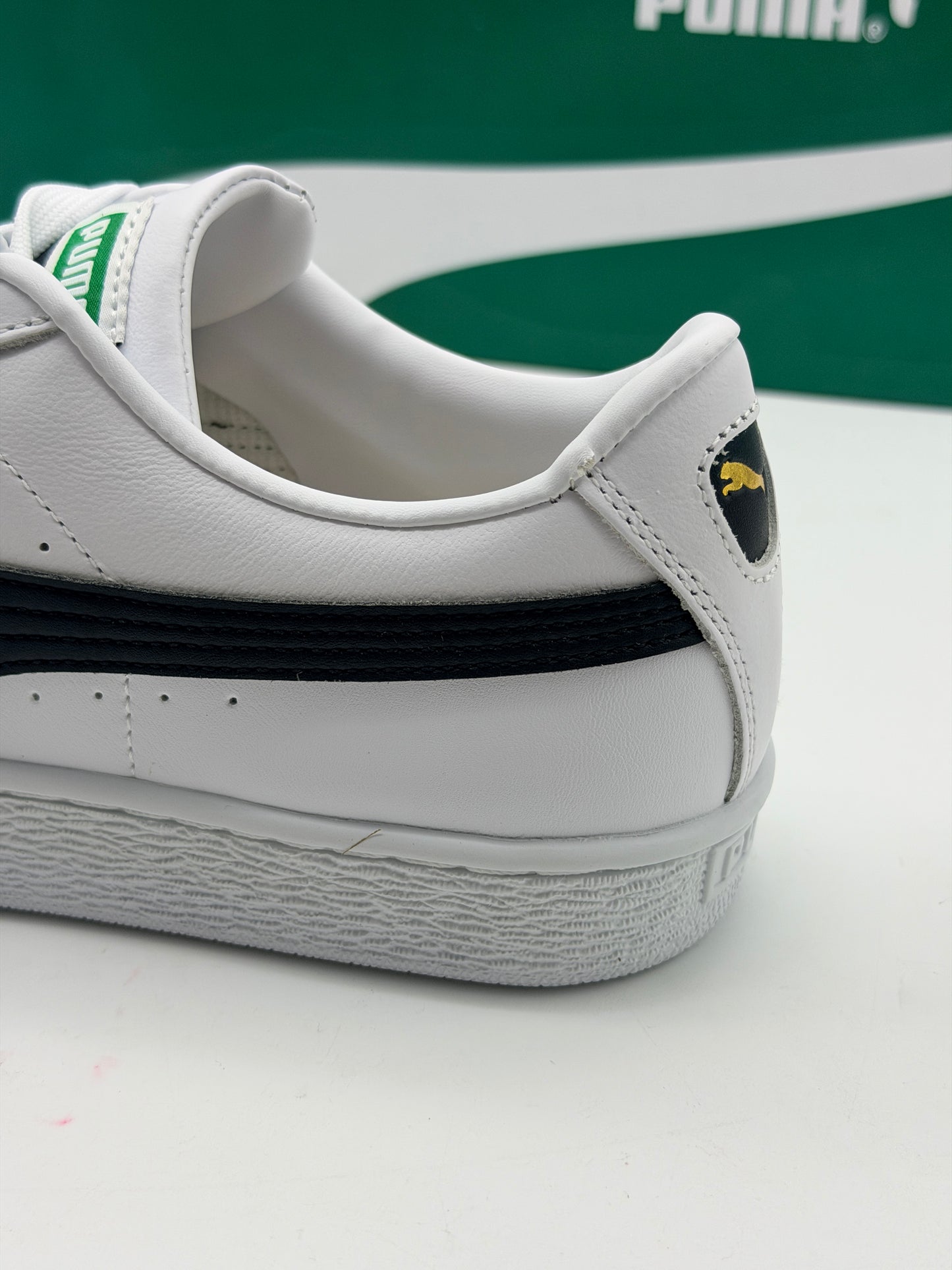 Puma Basket Classic XXI BasketHomme