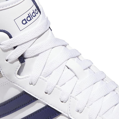 adidas Mixte Hoops 4.0 Mid Shoes Chaussures