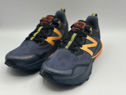 New Balance DynaSoft Nitrel v4 chaussures de trail
