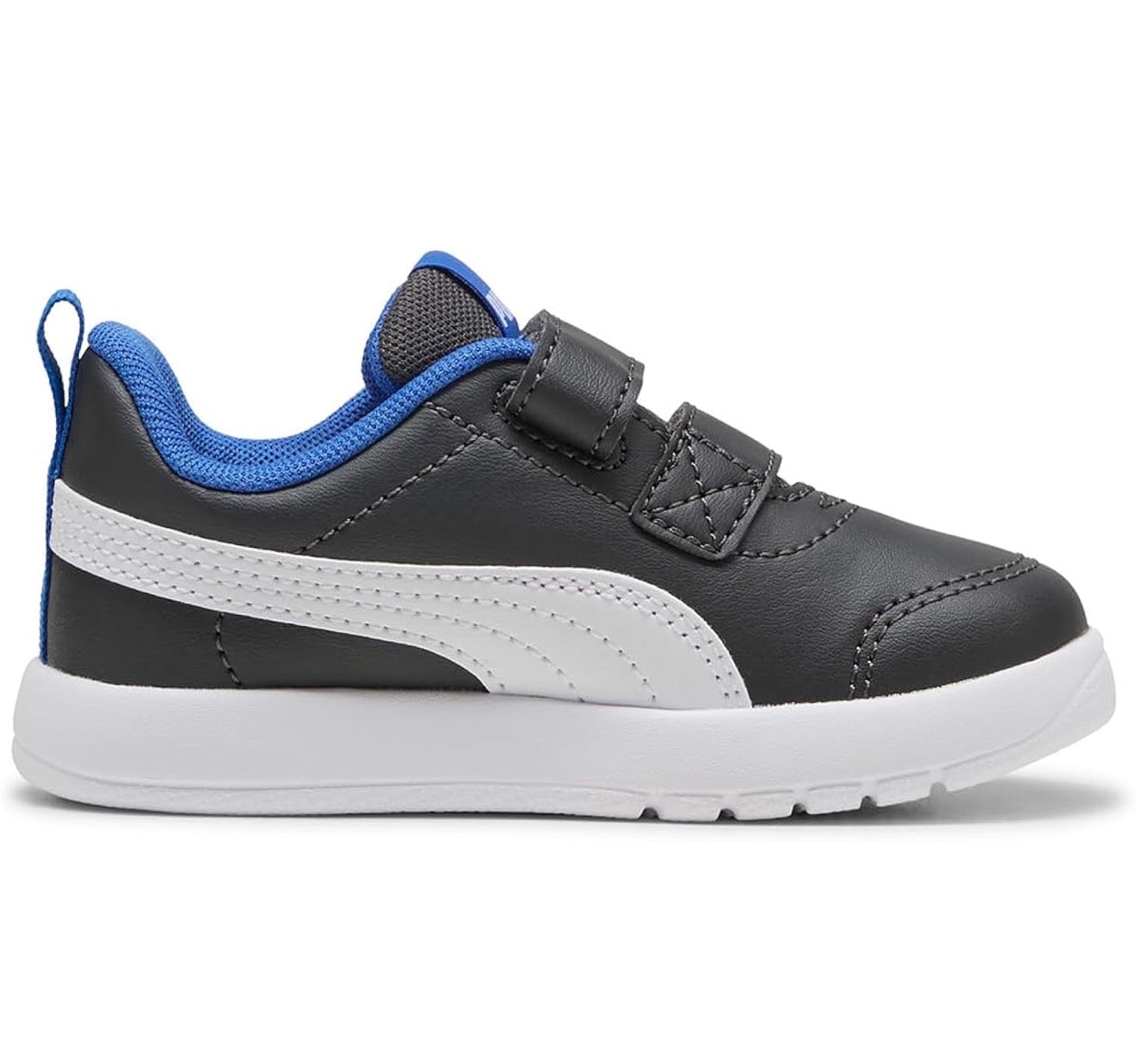 Puma Courtflex V3 V Inf BasketMixte bébé