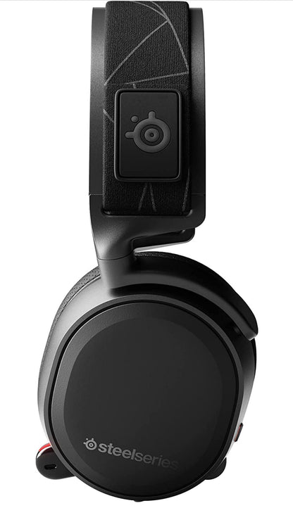 Casque de Jeu sans Fil et sans Perte - Son Surround DTS Headphone:X v2.0 pour PC, PlayStation 5
