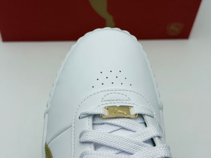 Puma Cali Bold Wn's, Baskets Femme