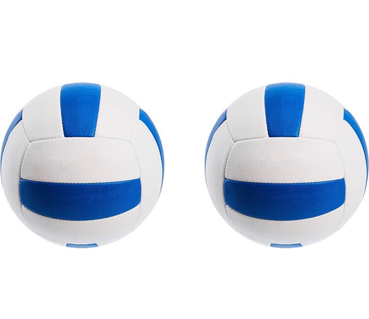 Ballon de volley pour compétition - Taille 5 neuf