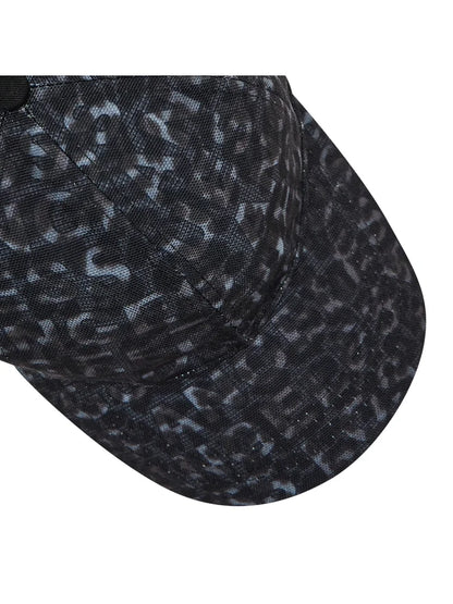 Guess
UNISEX - Casquette - dark black