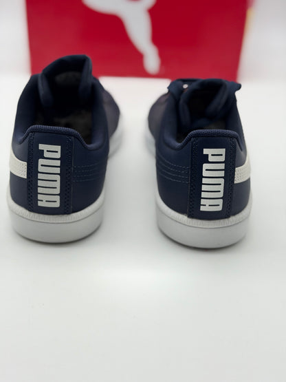 Baskets BLEU PUMA Up V PS PUMA