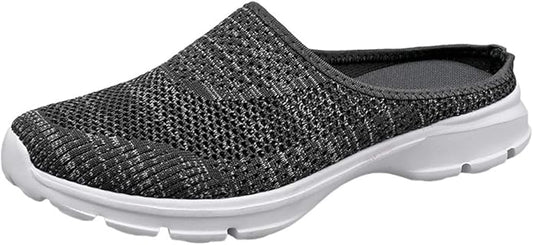 Pantoufles Femmes Hommes Sabots Slip On Pantoufles Été Extérieur Respirant Confortable Chaussures de Jardin Chaussures antidérapantes Sabots