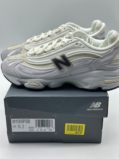New Balance
M1000 UNISEX - Baskets basses