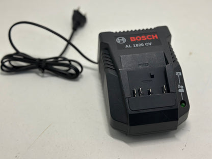 Chargeur multi-voltage 14,4 à 18V Li-Ion - Bosch AL1820CV