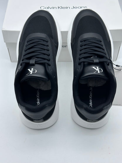 Calvin Klein Femme 3 Eva Runner Mesh WN Bas