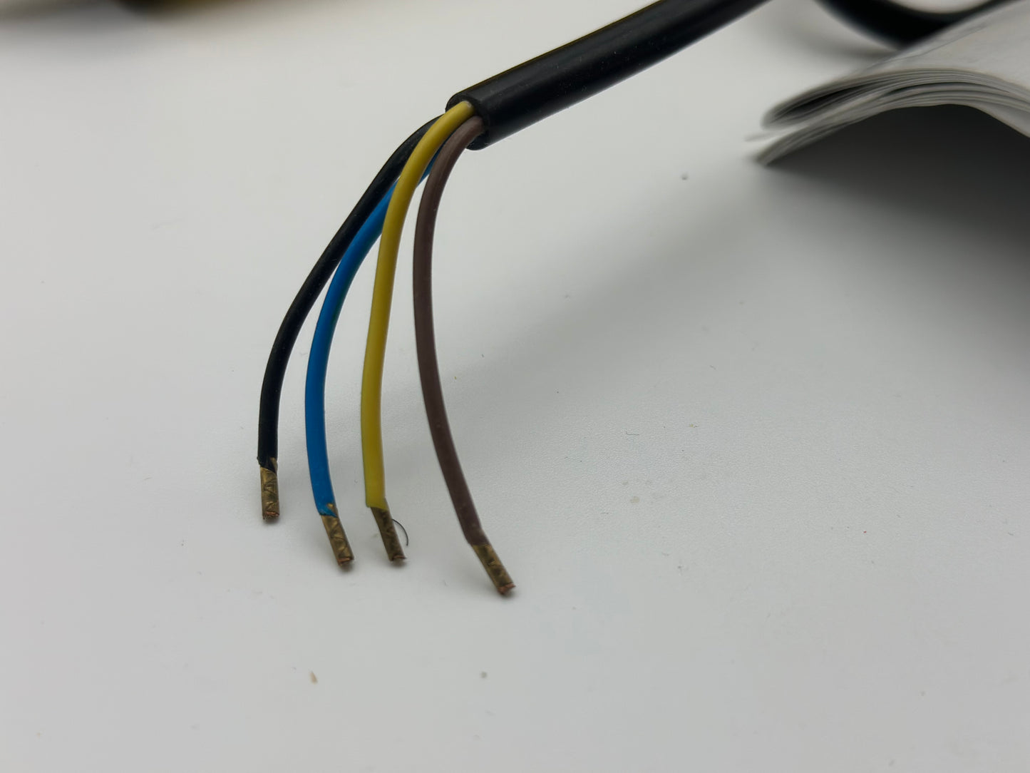 Moteur de Store pour tube de 65 mm Max neuf