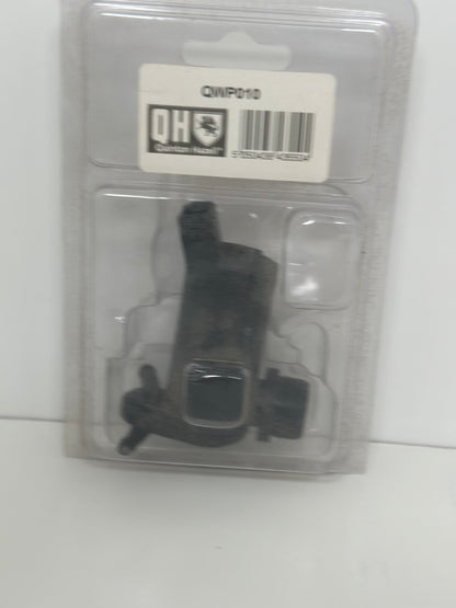 QUINTON HAZELL QWP010 Pompe d'eau de nettoyage, nettoyage des vitres
12V, pour système de nettoyage des vitres
Réf.: QWP010
EAN: 5050438435504 pour ford Land Rover