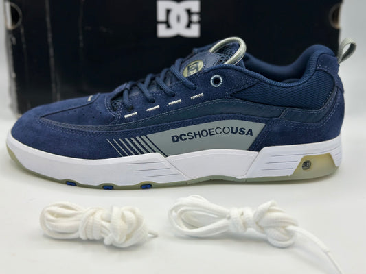 CHAUSSURES DE SKATE POUR HOMME D&C LEGACY 98 VAC S -