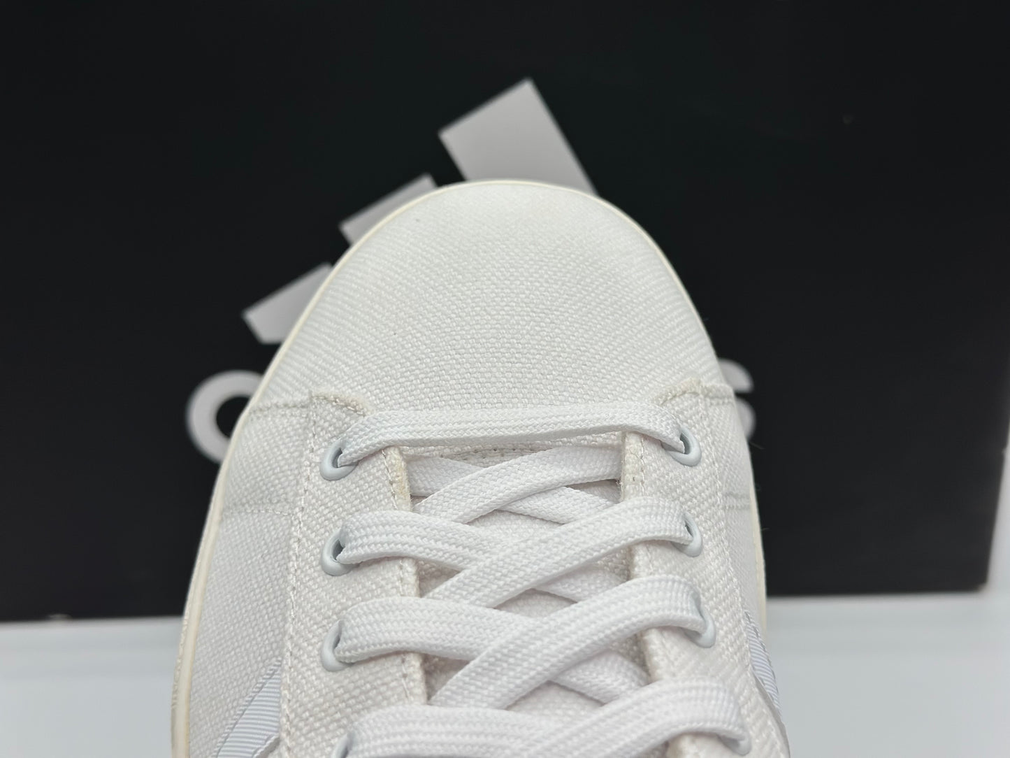 adidas Homme Daily 2.0 Db0273 Sneakers Basses