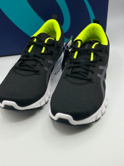 ASICS
Baskets Gel Quantum 90 Performance Black Carrier Grey