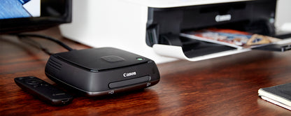 Canon Station Connectée pour iPhone/ appareil photos