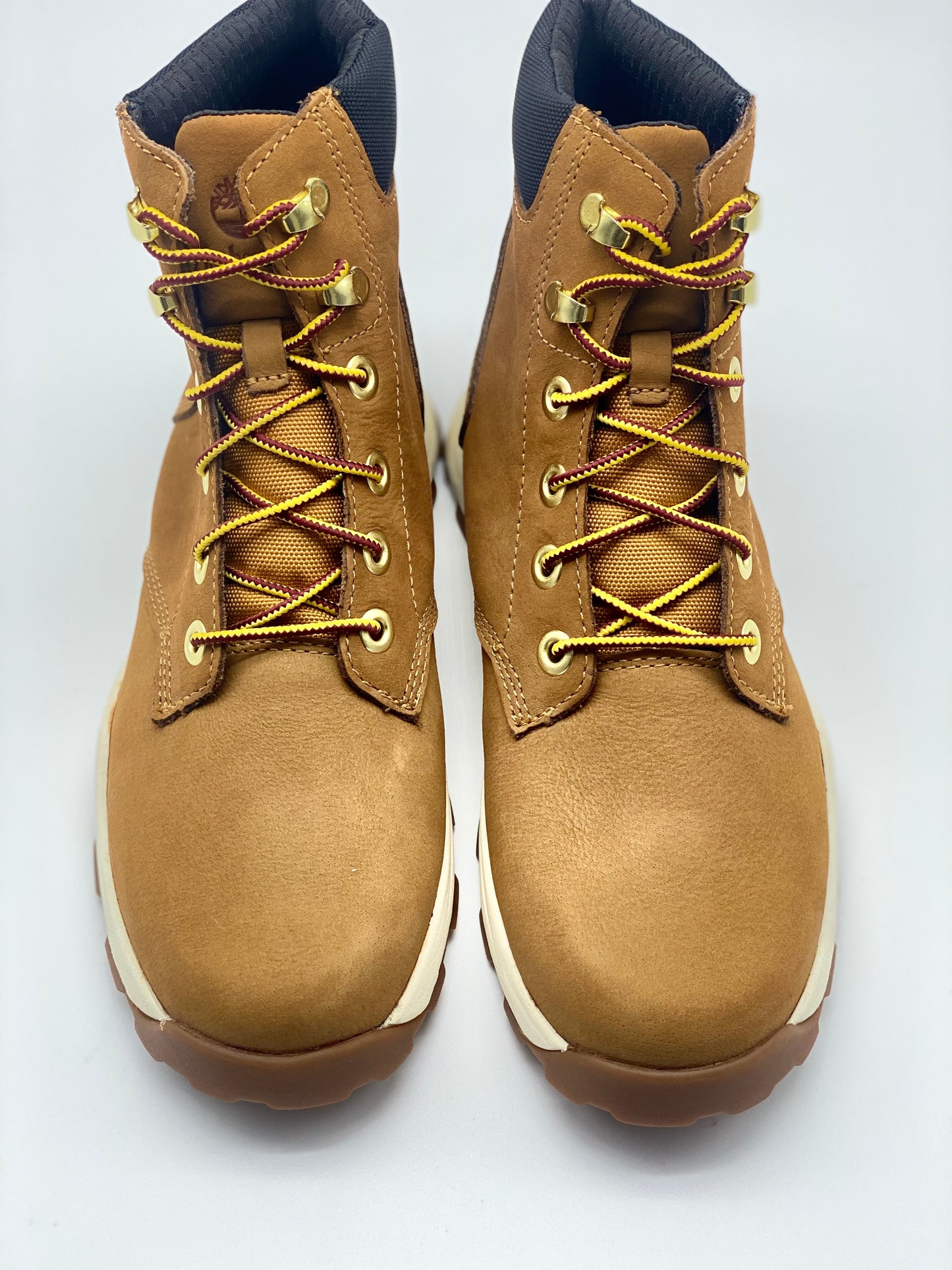TIMBERLAND BROOKLYN - Bottines à lacets - marron