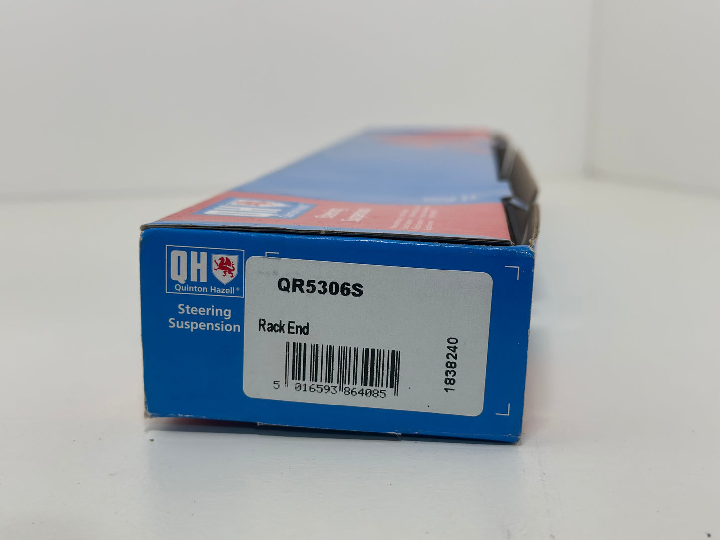 Rotule de direction intérieure QUINTON HAZELL QR5306S