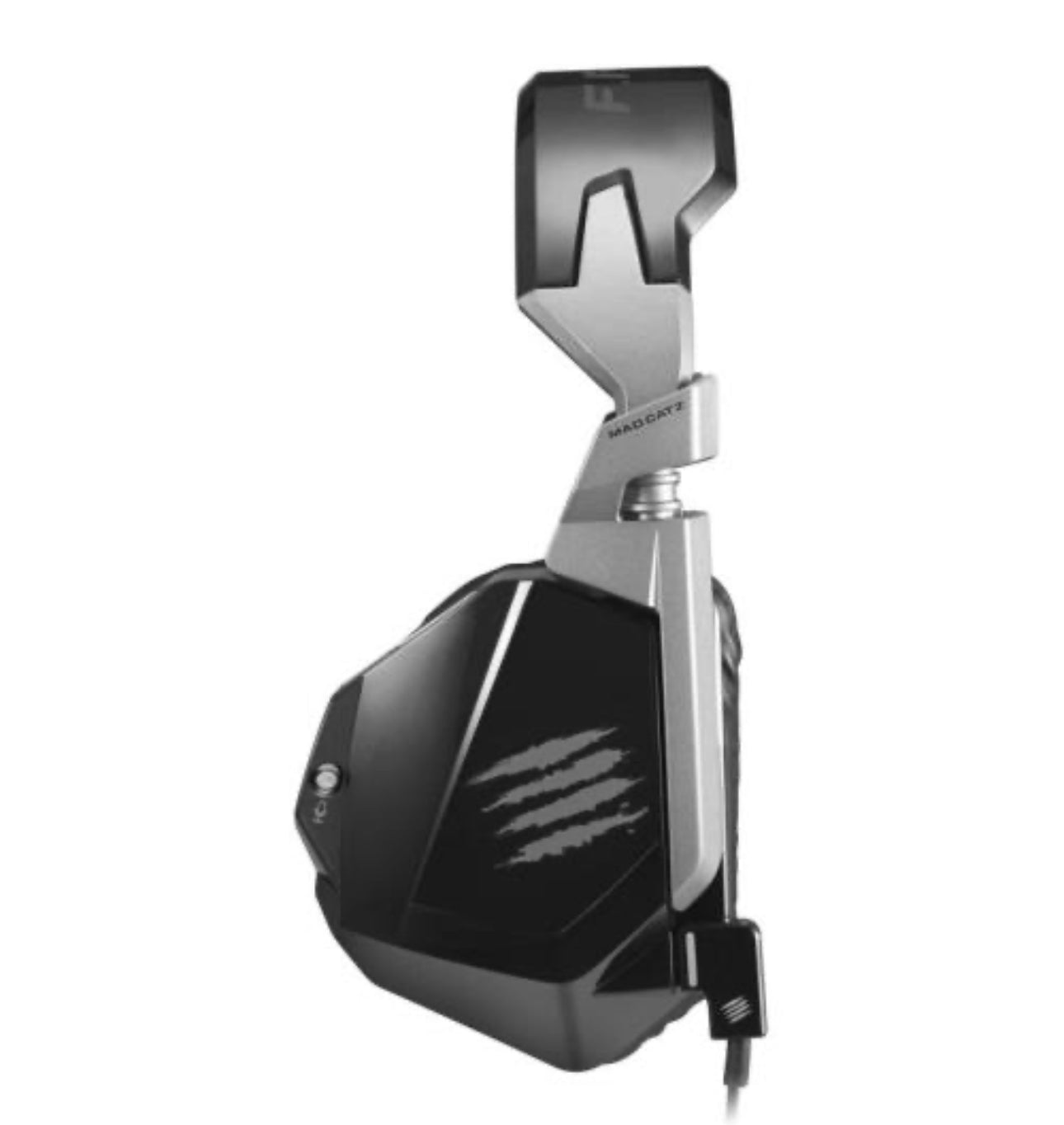 Casque Gaming Mad Catz F.R.E.Q. 3 Noir neuf