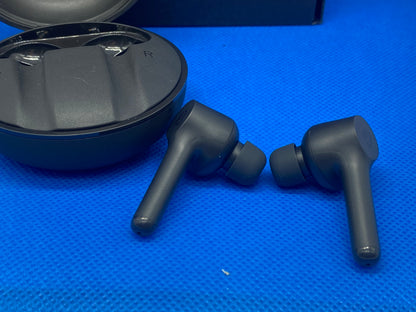 Écouteurs sans fils Bluetooth 5.0 sans décalage neuves