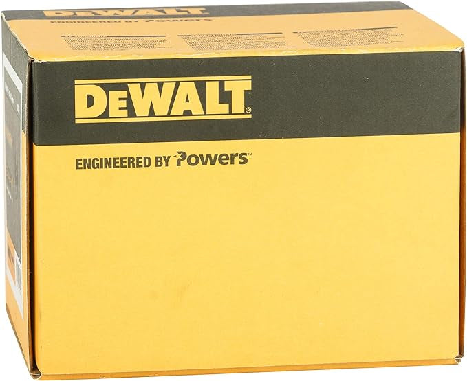 DEWALT Pointes acier XH pour cloueur DCN890 3x57mm neuf