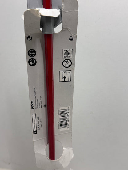 Bosch Accessories 1x Malaxeur Typ MM 85 S (Malaxeur-Ø: 85 mm, Quantité: 1-10 kg, Accessoires Perforateurs)