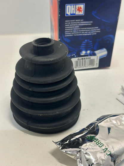 QUINTON HAZELL QJB8500 Jeu de joint-soufflet, arbre de commande