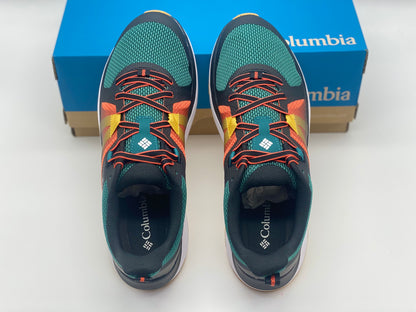 Columbia Escape Pursuit Trail Running de Marche Baskets Chaussures Hommes T44