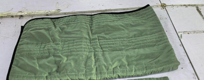 Couette "Arctic-Cloud" – Couverture Rafraîchissante & Ultra-Légère pour l'Été