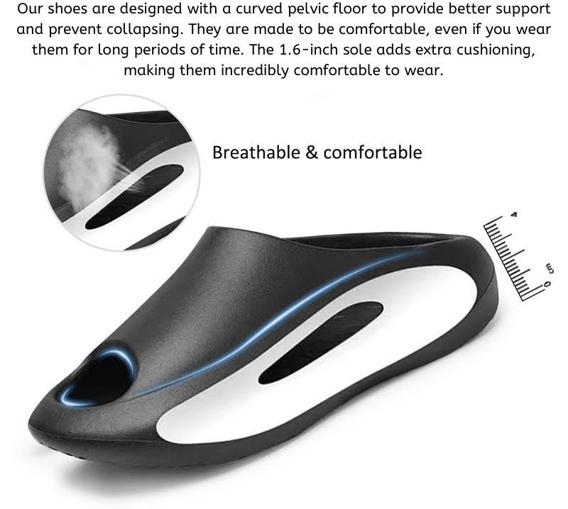 Sandales confortable pour Femmes et Hommes Été Creux Unisexe Sports Chaussures de Plage