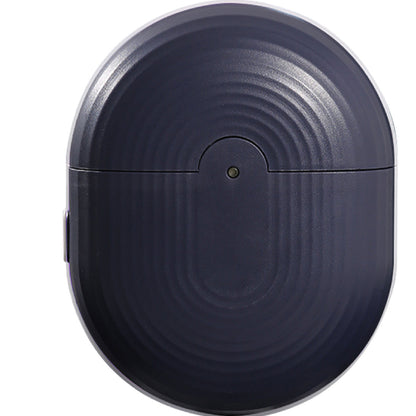Coupe ongles électriques rechargeables automatique pour enfants Adultes Manucure Polissage avec lumière intégrée