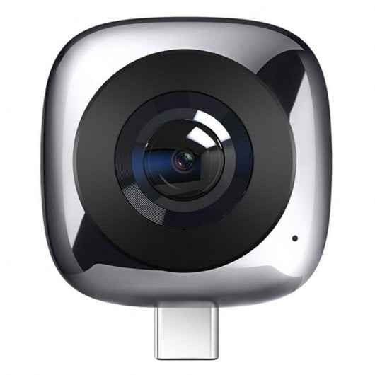 Huawei 360 Panoramic VR Camera