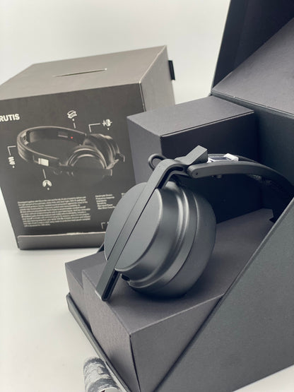 Casque DJ Urbanears Krutis Noir neuf