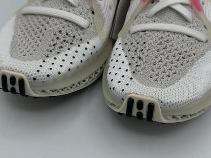 adidas 4D Fusio Chaussures pour homme