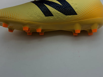 Crampons new balance TEKELA MAGIQUE FG V4+ chaussures