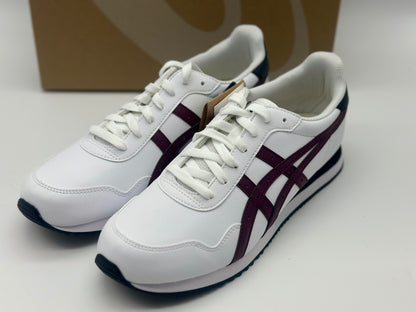 ASICS
Baskets Tiger Runner 1201A505 White Roselle
