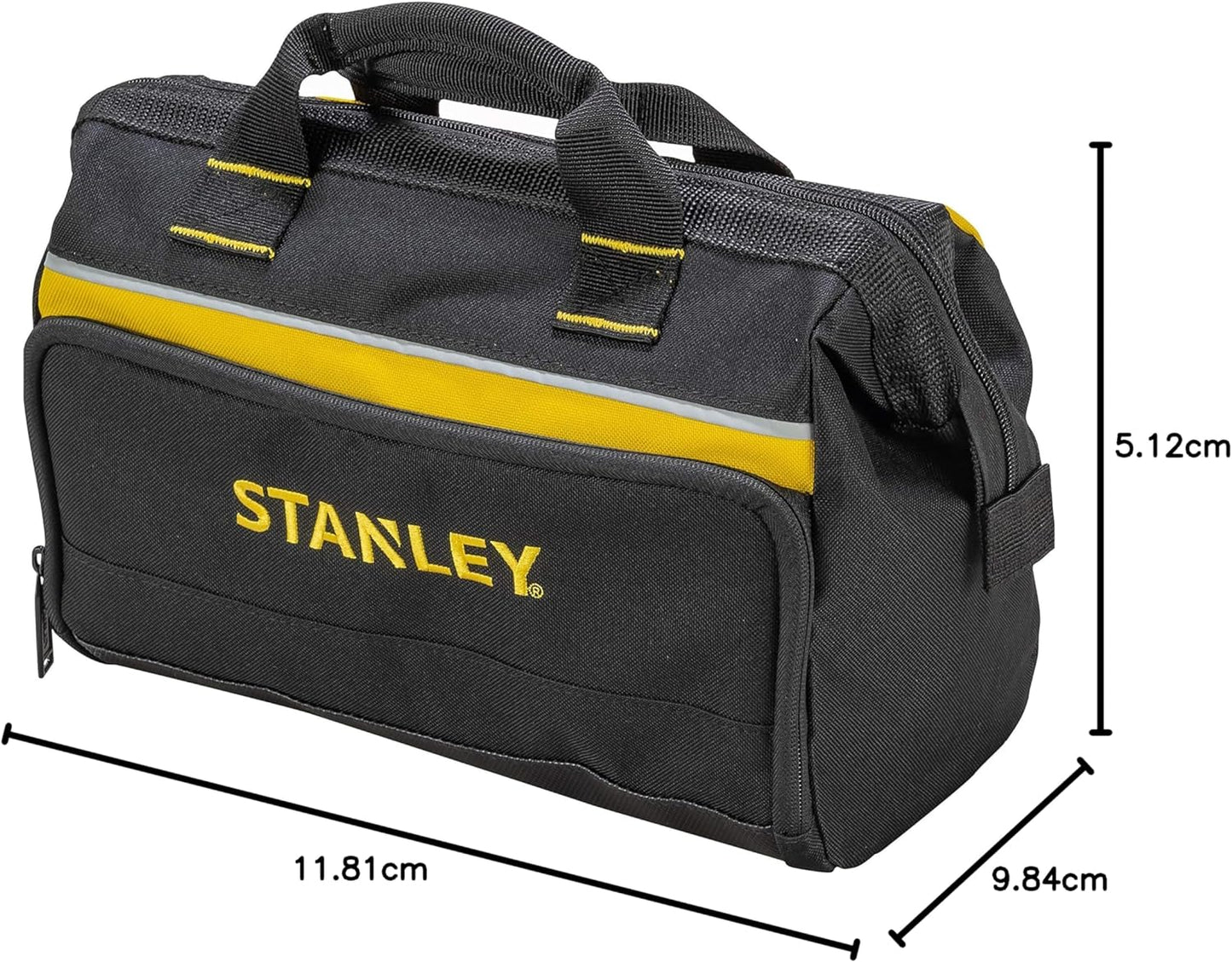 Stanley Sac À Outils En Toile 600 Deniers neuf