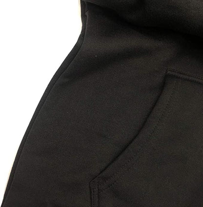 Survêtement Homme Casual Sportif Sweat en Coton et en Polaire Fine Mode Chaudement neuve