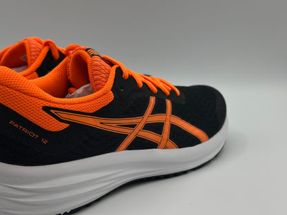 ASICS

Baskets Patriot Black Shocking Orange
