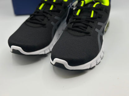 ASICS
Baskets Gel Quantum 90 Performance Black Carrier Grey